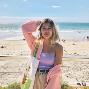 Meet your Posher, Sara